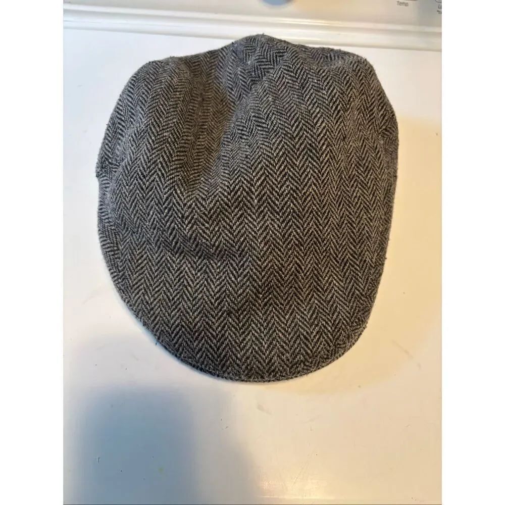 Vintage Shandon Ireland Wool Cap